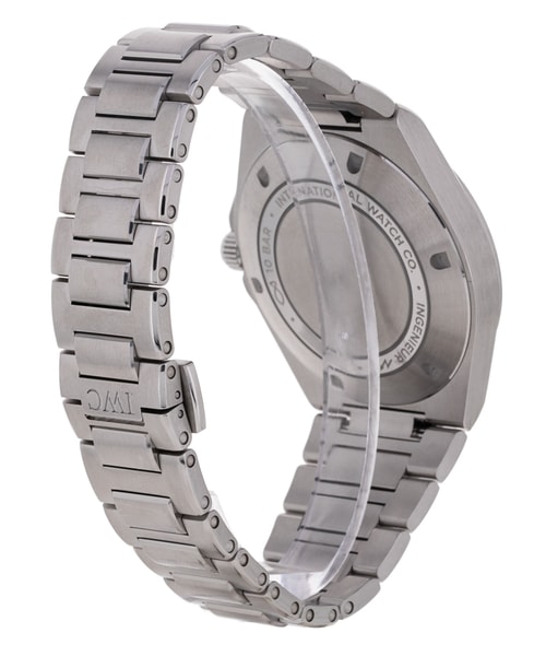 IWC Ingenieur IW328901